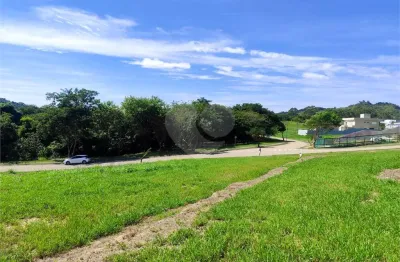 Terreno em condomínio fechado à venda na Rodovia Mario Tonolli, Santa Eliza, Itupeva