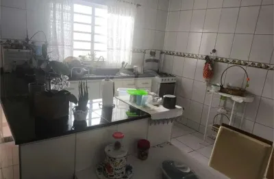 Casa com 3 quartos à venda em residencial pacaembu - sp
