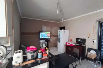 Casa com 1 quartos à venda em ponte de são joão - sp