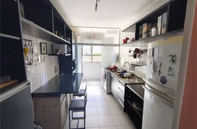 Apartamento com 2 quartos à venda na Francisco Nobre, Medeiros, Jundiaí
