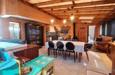 Apartamento com 4 quartos à venda em vila arens ii - sp