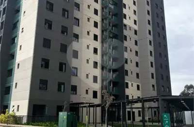 Apartamento com 2 quartos à venda em jardim do lago - sp