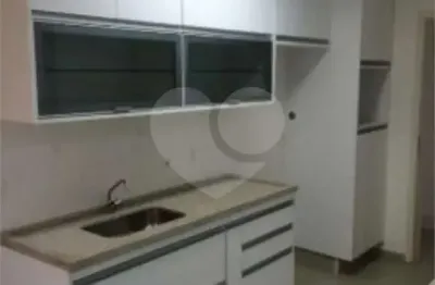 Apartamento com 3 quartos à venda em jardim ermida ii - sp