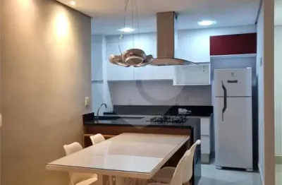 Apartamento com 3 quartos à venda em jardim bonfiglioli - sp