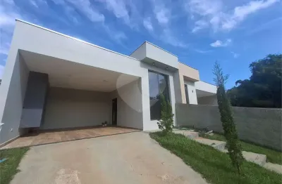 Casa com 3 quartos à venda em estância comandante barros - sp