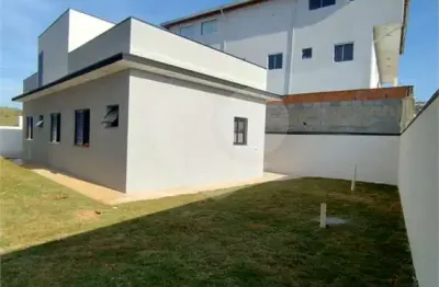 Casa com 3 quartos à venda na Elisa Gonçalves Philomeno, Jardim Itália, Itupeva