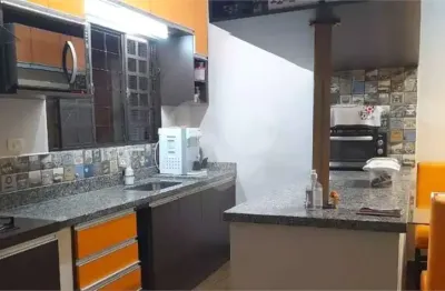 Casa com 2 quartos à venda na ÂNgelo Borin, Centro, Jundiaí