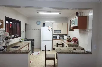 Casa com 3 quartos à venda em parque terra nova ii - sp