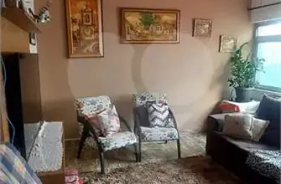 Casa com 1 quarto à venda na Paschoal Guzzo, Jardim Messina, Jundiaí