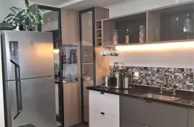 Apartamento com 2 quartos à venda em engordadouro - sp