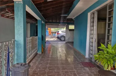 Casa com 4 quartos à venda em jardim guanabara - sp