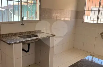 Casa térrea com 1 quartos para locação em bela vista - sp