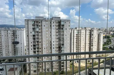 Apartamento com 3 quartos à venda na Rua Ângelo Corradini, Vila Nambi, Jundiaí