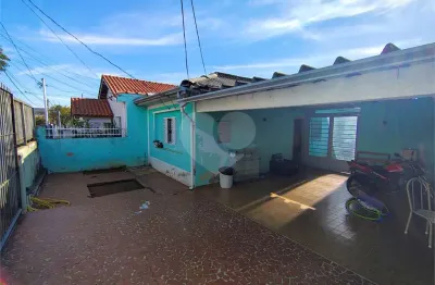 Casa com 2 quartos à venda na Zaquias Muzaiel, Cidade Luiza, Jundiaí