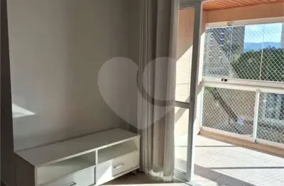 Apartamento com 3 quartos à venda ou para locação em parque residencial nove de julho - sp