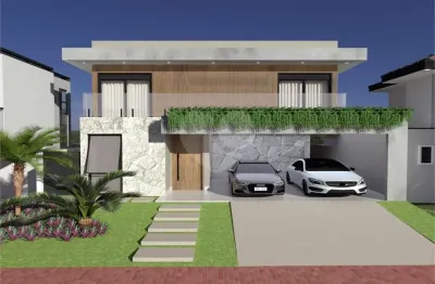 Loteamento à venda com 3 quartos, sendo 3 suítes,  no condomínio brisas jundiai, jundiaí - sp