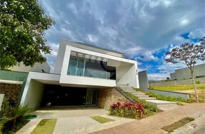 Casa  à venda com 4 quartos, sendo 3 suítes,  no condomínio brisas jundiai, jundiaí - sp