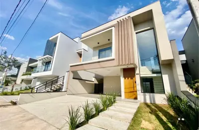 Casa em condomínio fechado com 3 quartos à venda na Rua Elias José Cavalcanti, Jardim Ermida I, Jundiaí