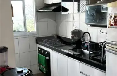 Apartamento com 2 quartos à venda na Rosiclair Torres Batista, Jardim das Tulipas, Jundiaí