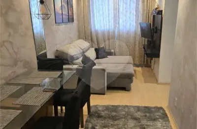 Apartamento com 2 quartos à venda na Doutor Eloy Chaves, Ponte de São João, Jundiaí