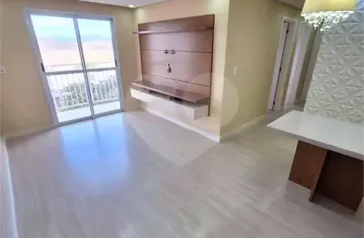 Apartamento à venda com 3 quartos no condomínio jardim conquista - 1ª fase, jundiaí - sp
