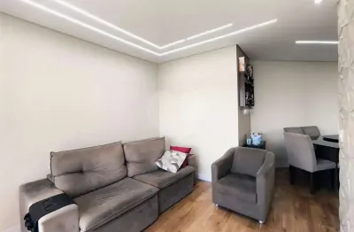 Apartamento à venda com 2 quartos no condomínio villaggio del sogno, jundiaí - sp