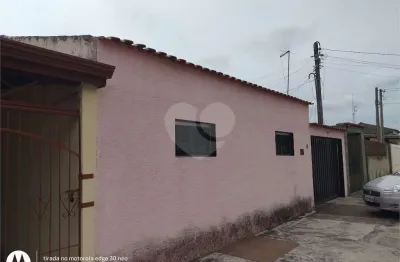 Casa à venda com 3 quartos em jardim dos estados, sorocaba - sp