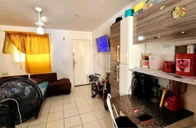 Apartamento à venda com 2 quartos no condomínio residencial tupi ii, jundiaí - sp