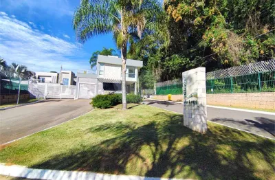 Terreno à venda na Rua Quatro, Loteamento Quintas do Lago, Jundiaí