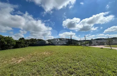 Terreno à venda no condomínio parque dos resedás, itupeva - sp