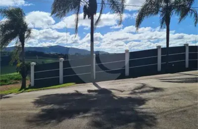 Terreno à venda no condomínio residencial ventura, itatiba - sp