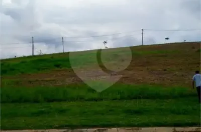 Terreno à venda no condomínio reserva tocantins, itupeva - sp