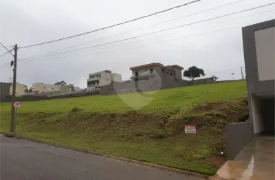 Terreno à venda no condomínio terras de santa cruz, bragança paulista - sp