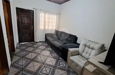 Casa com 2 quartos à venda na Rua Fiore Della Nina, Vila Inhamupe, Jundiaí