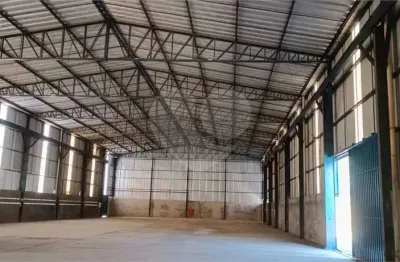 Galpão comercial à venda ou para alugar em jardim boa esperança, itupeva - sp
