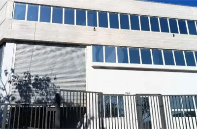 Galpão comercial para alugar em eco park empresarial, itupeva - sp