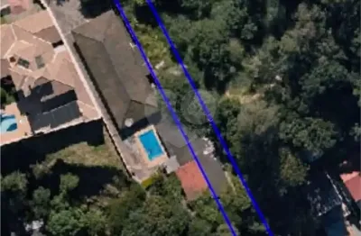 Terreno à venda na Rua Lúcia B. Passarin, Vila Rica, Jundiaí