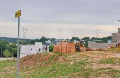Terreno à venda na Rua Professora Sarah Rodrigues Negro, Bella Vittà, Jundiaí