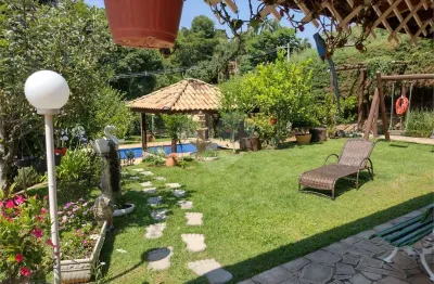 Chácara à venda em loteamento benedito de castro, itatiba - sp