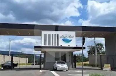 Terreno à venda na Avenida Antônio Pincinato, Recanto Quarto Centenário, Jundiaí