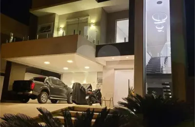 Casa  à venda com 3 quartos, sendo 3 suítes,  no condomínio reserva da serra, jundiaí - sp