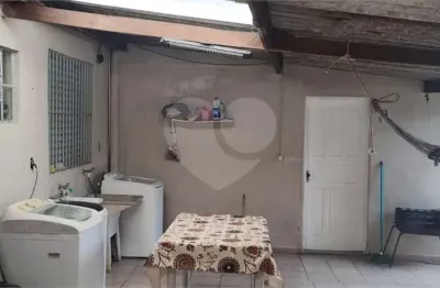 Casa com 2 quartos à venda na Rua Zelindo Zomignani, Vila Nambi, Jundiaí