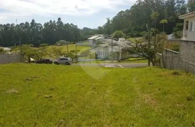 Terreno à venda no condomínio terras de santa teresa, itupeva - sp