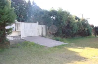 Terreno comercial à venda na Rua Claudio Reis, Viçoso, Araçariguama