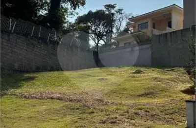 Terreno à venda na Rua Joaquim Franco de Godoy, Loteamento Quintas do Lago, Jundiaí
