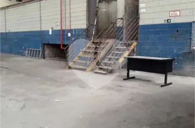 Barracão / Galpão / Depósito com 5 salas para alugar na Rua José Maria Marinho, Vila Agrícola, Jundiaí