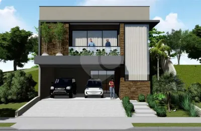 Terreno à venda na Rua Elias José Cavalcanti, Jardim Ermida I, Jundiaí