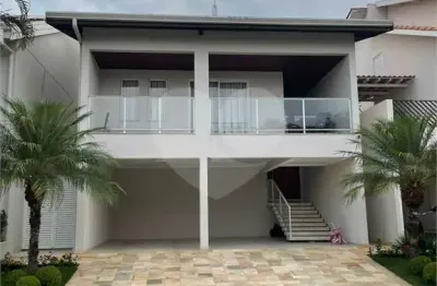 Casa à venda com 3 quartos, sendo 1 suíte,  no condomínio quinta da boa vista, jundiaí - sp