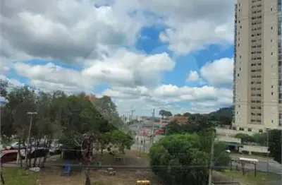 Apartamento à venda no condomínio Residencial Novo Mundo, Jundiaí - SP