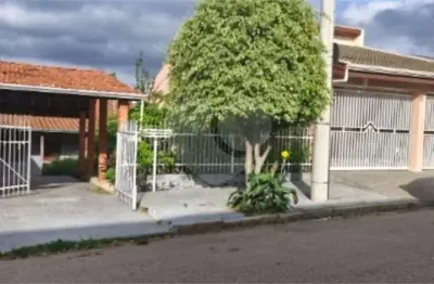 Casa com 2 quartos à venda na Rua Ítalo Primo Bellini, Centro, Jundiaí